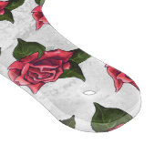 バラパターン カッティングボード (角)