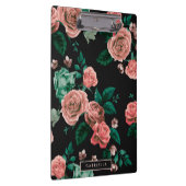 バラパターン クリップボード (右)