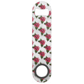 バラパターン スピード栓抜き (裏面)