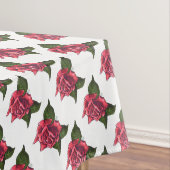 バラパターン テーブルクロス (インサイチュ)