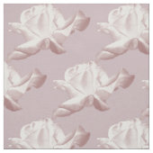 バラパターン ファブリック (見本)