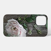 バラパワーバンク iPhoneケース (裏面横)