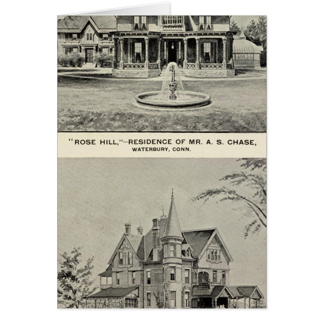 バラヒルジュドレジデンス (正面)