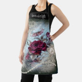 バラビクトリアンエフェラ エプロン (インサイチュ)