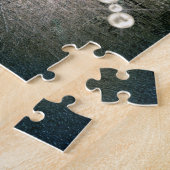 バラビクトリアンエフェラ ジグソーパズル (側面)