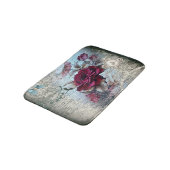 バラビクトリアンエフェラ バスマット (アングル)