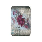 バラビクトリアンエフェラ バスマット (正面縦)