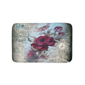 バラビクトリアンエフェラ バスマット (正面)