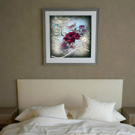 バラビクトリアンエフェラ ポスター