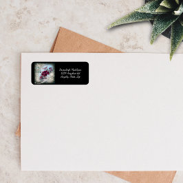 バラビクトリアンエフェラ ラベル