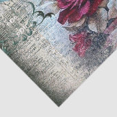 バラビクトリアンエフエマデクページ 薄葉紙 (詳細)