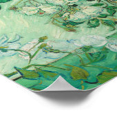 バラビンセント・ヴァン・ゴッホ ポスター (角)