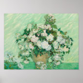 バラビンセント・ヴァン・ゴッホ ポスター (正面)