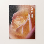 バラビースティル感動的引用文 ジグソーパズル (縦)