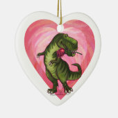 バラビーミンオーナメント セラミックオーナメント (右)