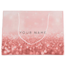 バラピンクスウィート16グリッター結婚ズブライダル