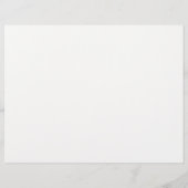 バラピンクホワイトイエローレッドフラワーフローラ#1 (裏面)