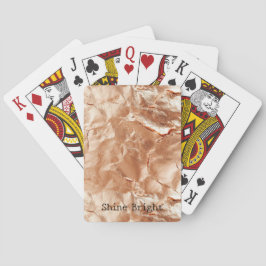 バラピーチ金ゴールドグラム トランプ