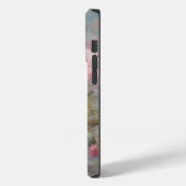 バラピ色彩の鮮やかック Case-Mate iPhoneケース (裏面 / 左)