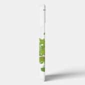 バラファームKEIJI iPadケース "ばらの森ブーケ"#1 Case-Mate iPhoneケース (裏面 / 右)