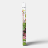 バラファームKEIJI iPadケース "ばらの森ブーケ"#2 Case-Mate iPhoneケース (裏面 / 左)