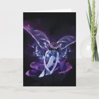 バラフェアリーカスタムカード シーズンカード