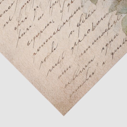 バラフェアリー&パステルエフエメラスクリプトデクページ 薄葉紙 (詳細)