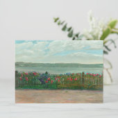 バラフェンスアットレイクスターンバーグ | ヴィルヘルムチューブナー (スタンド正面)