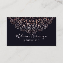 バラフォイルマンダラブラックプロフェッショナル