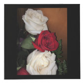 バラフォトキューブ（表の番号） フォトキューブ (右)