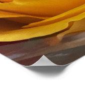 バラフォトポスター ポスター (角)