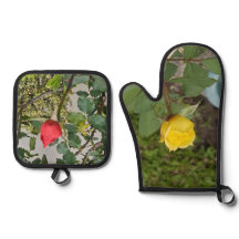 バラフォーエバーポットホルダー