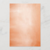 バラフラワーサマーボホボタニカルメニュー メニュー (裏面)