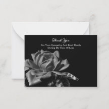 バラフラワーサンキュー