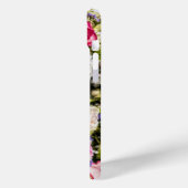 バラフラワーミックス2 Case-Mate iPhoneケース (裏面 / 左)