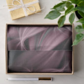 バラフラワー素晴らしフラクタル 薄葉紙 (ギフト)