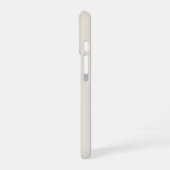 バラフレーム スマホケース iPhone 16ケース (左側面)