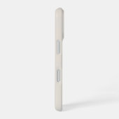 バラフレーム スマホケース iPhone 16ケース (右側面)
