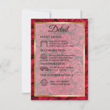 バラフローライスラム結婚詳細