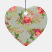 バラフローラオーナメント セラミックオーナメント (裏面)