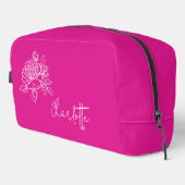 バラフローラ名前をカスタムする ドップキット (右コーナー)