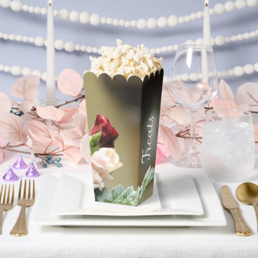 バラフローラ画像 フェイバーボックス (ウェディング)