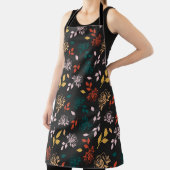 バラフローラ エプロン (インサイチュ)