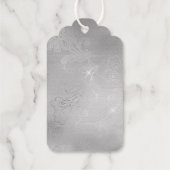 バラフローラ ギフトタグ (裏面)