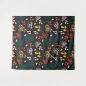 バラフローラ タペストリー (正面(横))