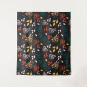 バラフローラ タペストリー (正面)