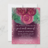 バラフローラQRコードブルゴーニュ金ゴールドマルサラ (正面)