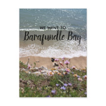 バラフンドルベイプルクーシャーウェールズランドスケープ写真