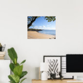 バラフンドルベイペムブロークプンブレシャーコースト ポスター (ホームオフィス)