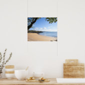 バラフンドルベイペムブロークプンブレシャーコースト ポスター (キッチン)